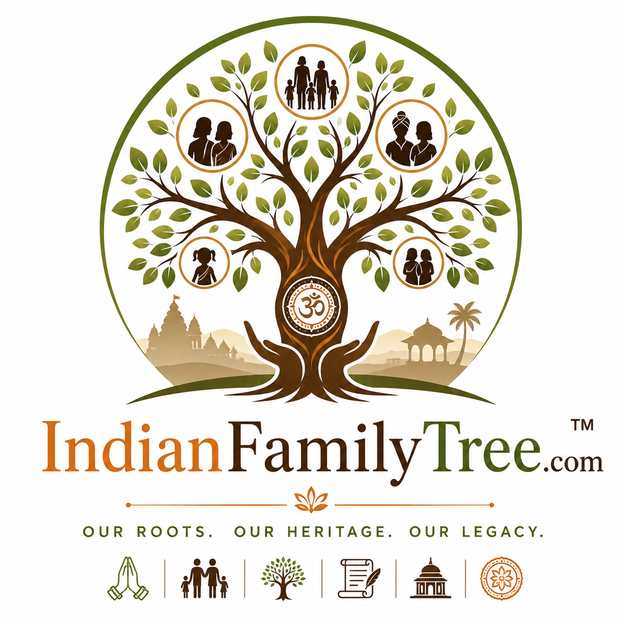 IndianFamilyTree.com