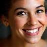 Portrait cliente satisfaite Laure M.