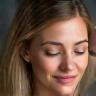 Portrait cliente satisfaite Nathalie P.