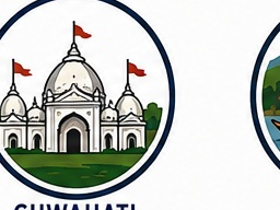 Guwahati Guwahati