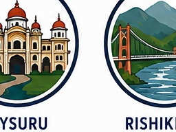 Mysuru Mysuru